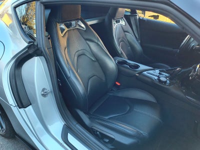 2022 Toyota Supra 3.0