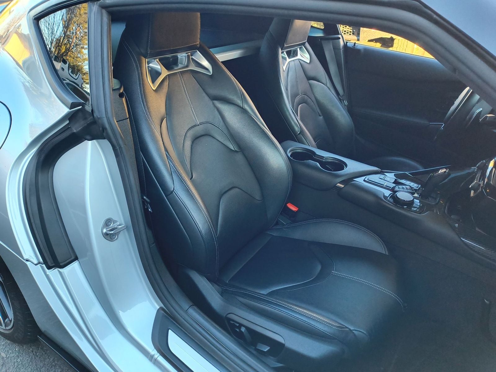 2022 Toyota Supra 3.0