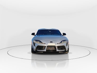 2022 Toyota Supra 3.0
