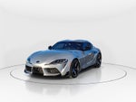 2022 Toyota Supra 3.0