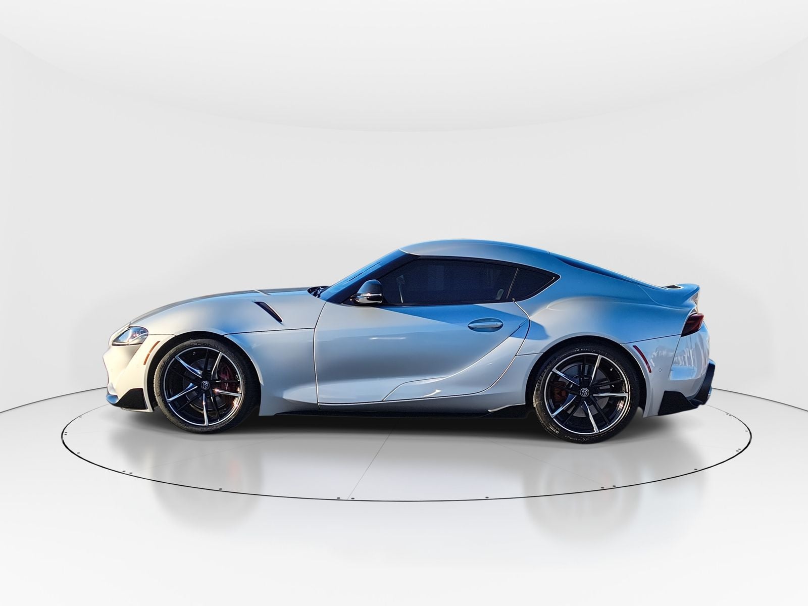 2022 Toyota Supra 3.0