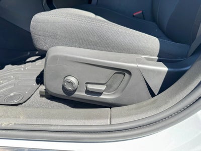 2023 Polestar 2 Long Range Dual Motor Hatchback 4D