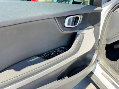 2023 Polestar 2 Long Range Dual Motor Hatchback 4D