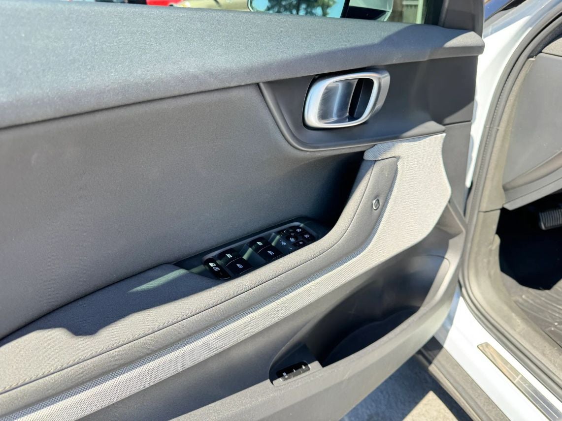 2023 Polestar 2 Long Range Dual Motor Hatchback 4D