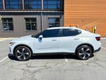 2023 Polestar 2 Long Range Dual Motor Hatchback 4D