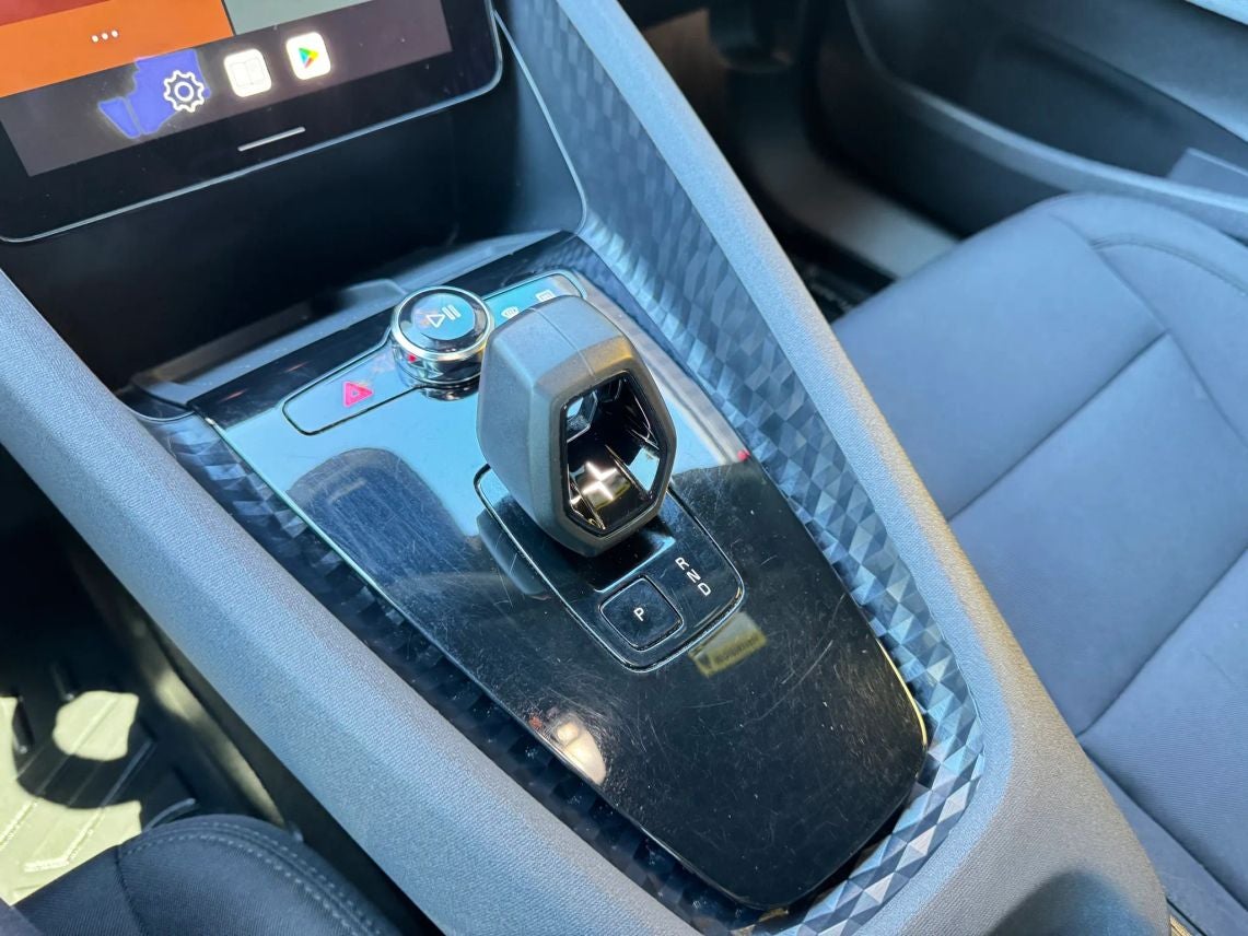 2023 Polestar 2 Long Range Dual Motor Hatchback 4D