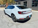2023 Polestar 2 Long Range Dual Motor Hatchback 4D
