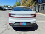 2023 Polestar 2 Long Range Dual Motor Hatchback 4D