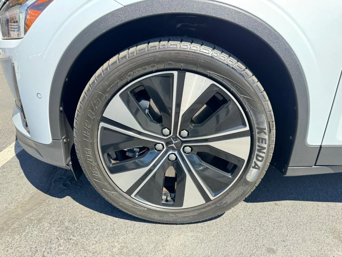 2023 Polestar 2 Long Range Dual Motor Hatchback 4D