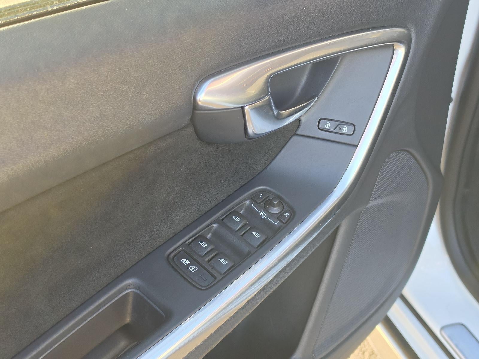 2018 Volvo V60 Polestar