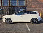 2018 Volvo V60 Polestar