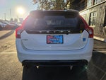 2018 Volvo V60 Polestar
