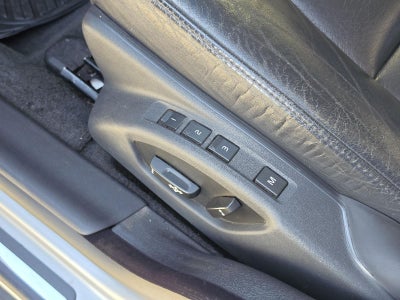 2008 Volvo S80 3.2L