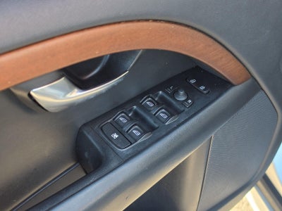 2008 Volvo S80 3.2L