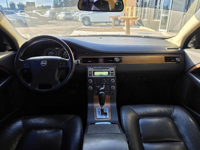 2008 Volvo S80 3.2L