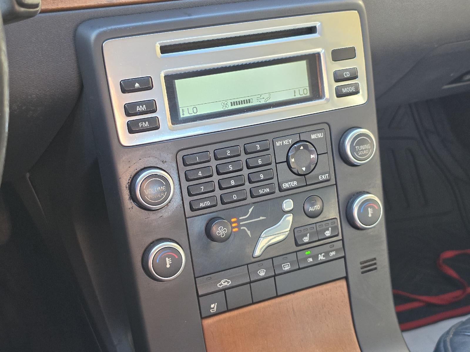 2008 Volvo S80 3.2L