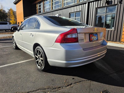 2008 Volvo S80 3.2L