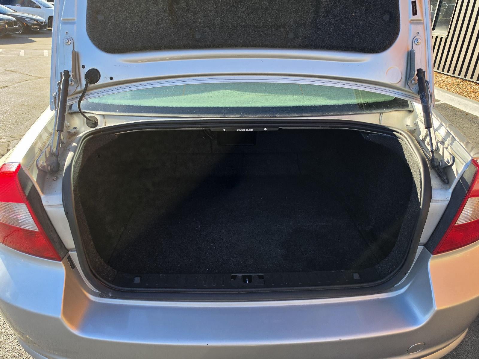 2008 Volvo S80 3.2L