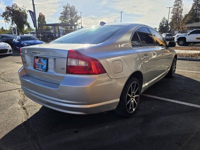 2008 Volvo S80 3.2L