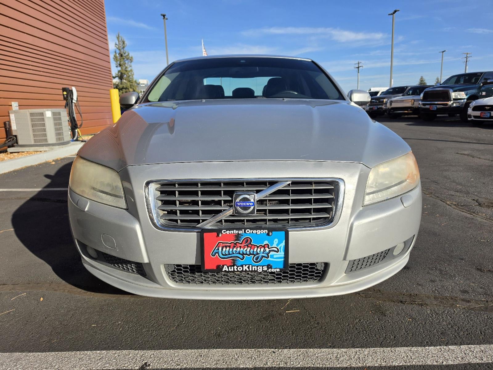 2008 Volvo S80 3.2L