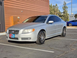 2008 Volvo S80 3.2L