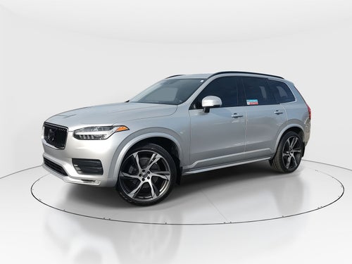 2022 Volvo XC90 T5 Momentum
