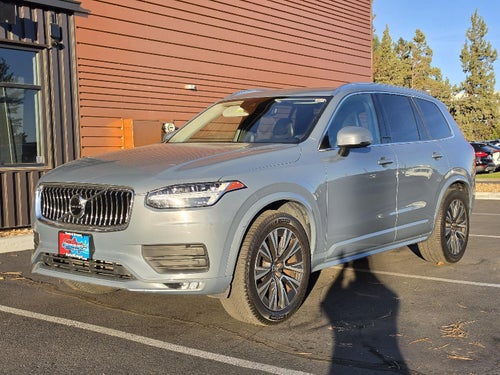 2020 Volvo XC90 Momentum