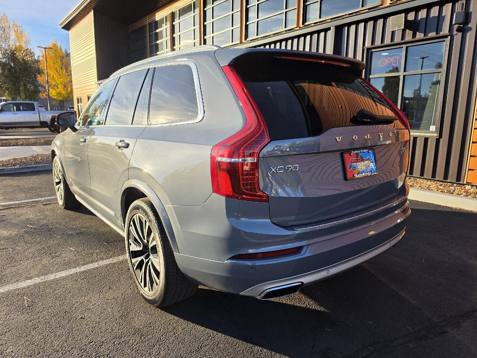 2020 Volvo XC90 Momentum