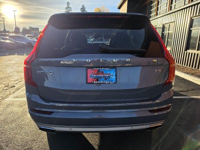 2020 Volvo XC90 Momentum