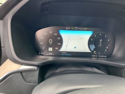 2021 Volvo XC60 T5 Inscription