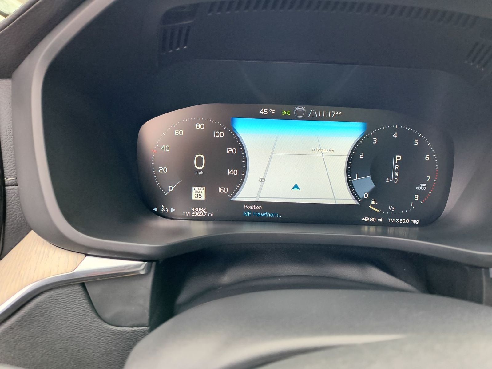 2021 Volvo XC60 T5 Inscription