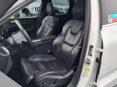 2021 Volvo XC60 T5 Inscription