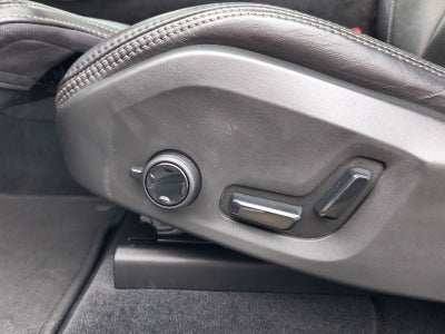 2021 Volvo XC60 T5 Inscription