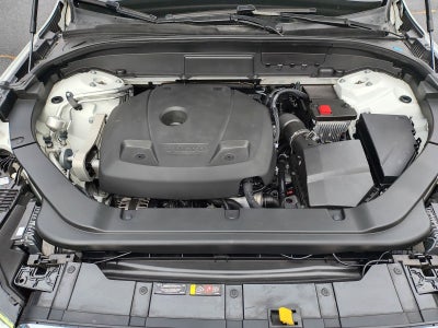 2021 Volvo XC60 T5 Inscription
