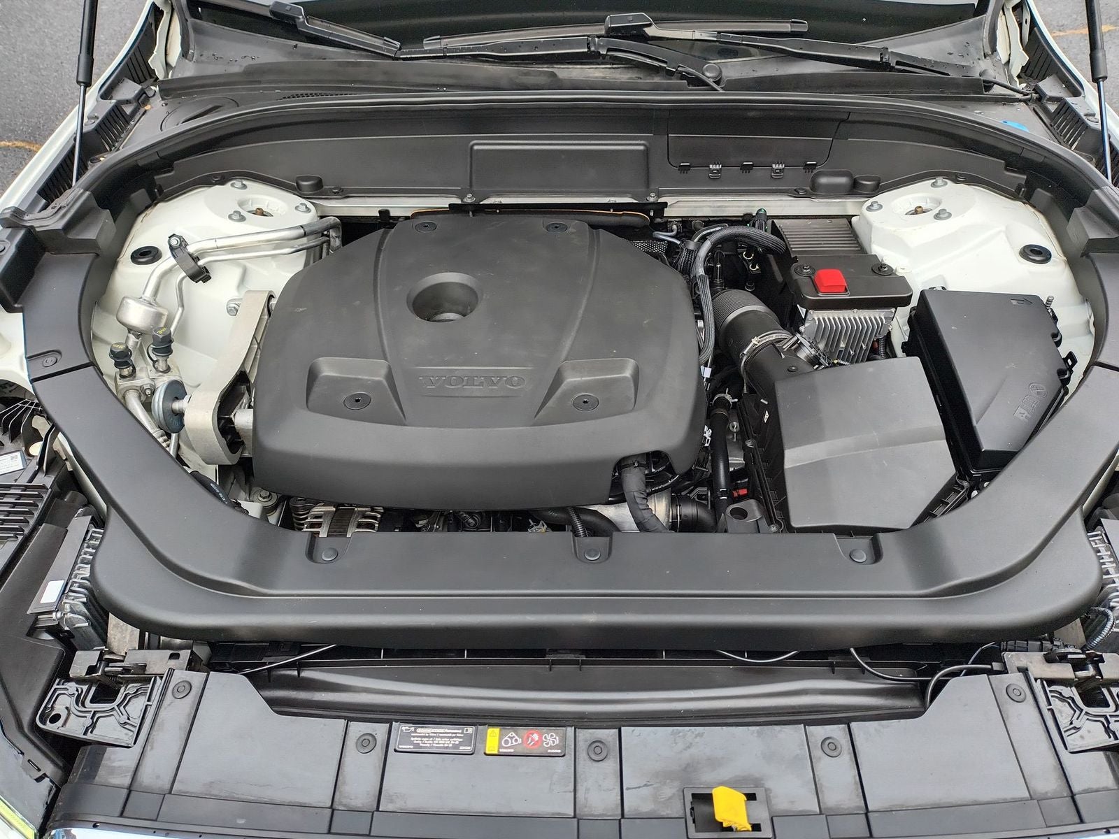 2021 Volvo XC60 T5 Inscription