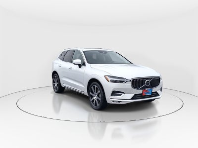2021 Volvo XC60 T5 Inscription