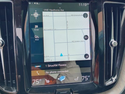 2021 Volvo XC60 T5 Inscription