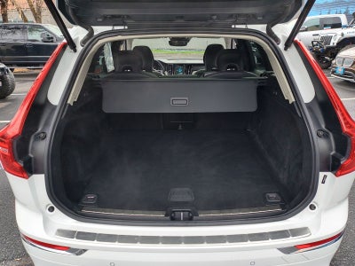 2021 Volvo XC60 T5 Inscription