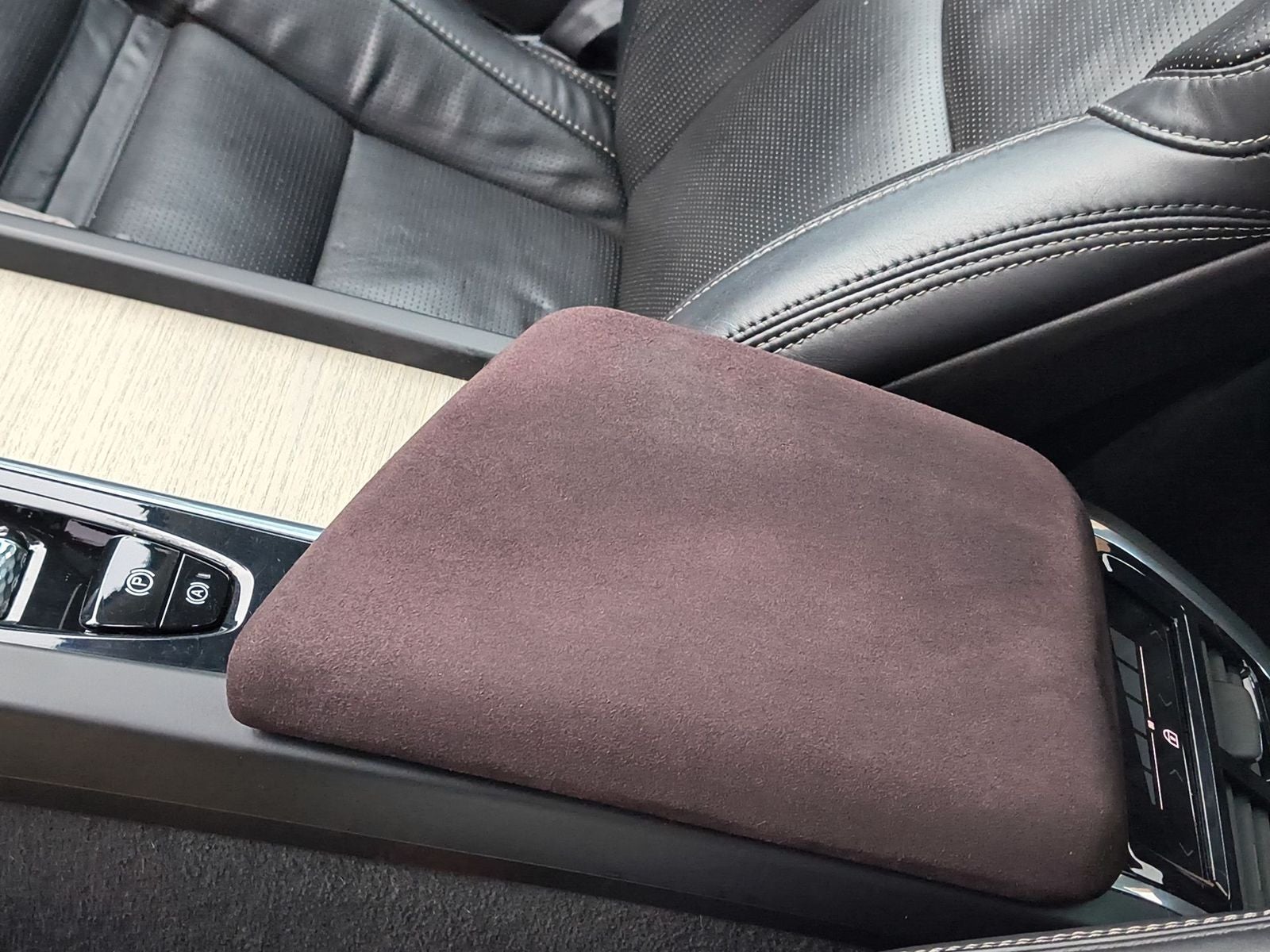 2021 Volvo XC60 T5 Inscription