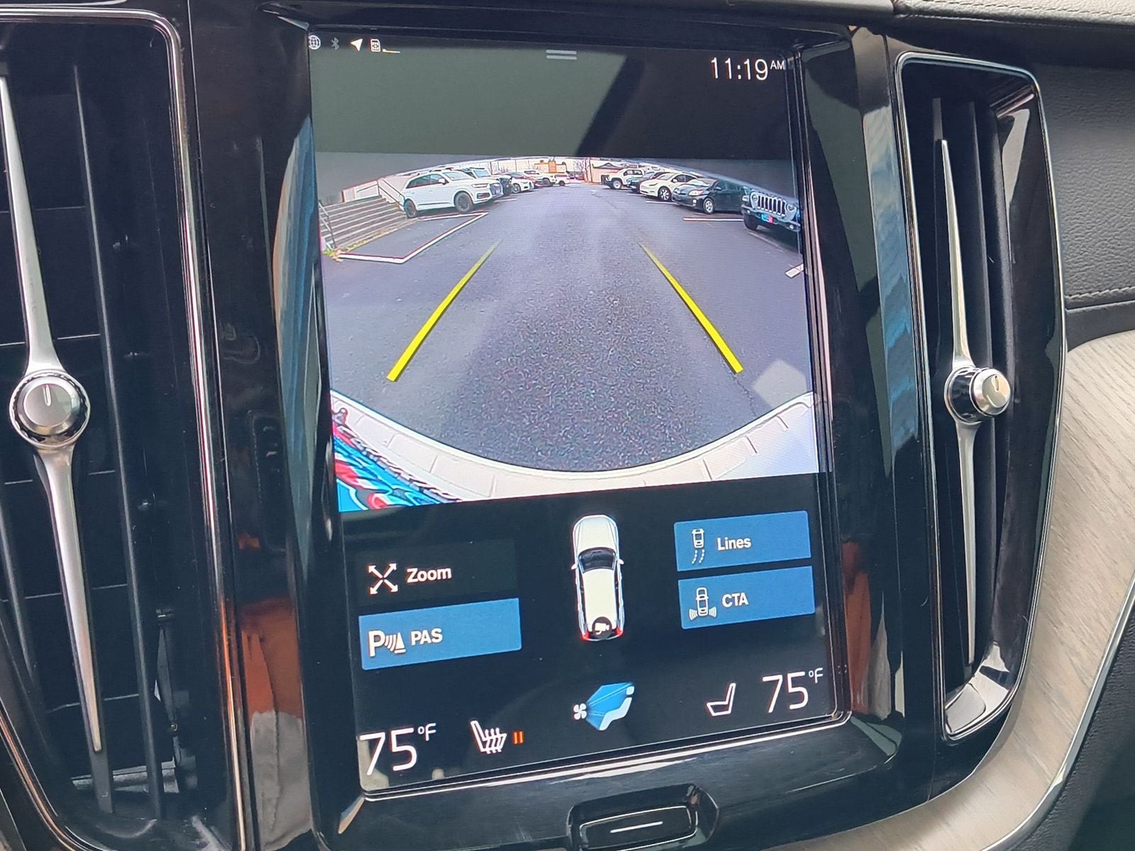 2021 Volvo XC60 T5 Inscription