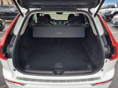 2021 Volvo XC60 T5 Inscription