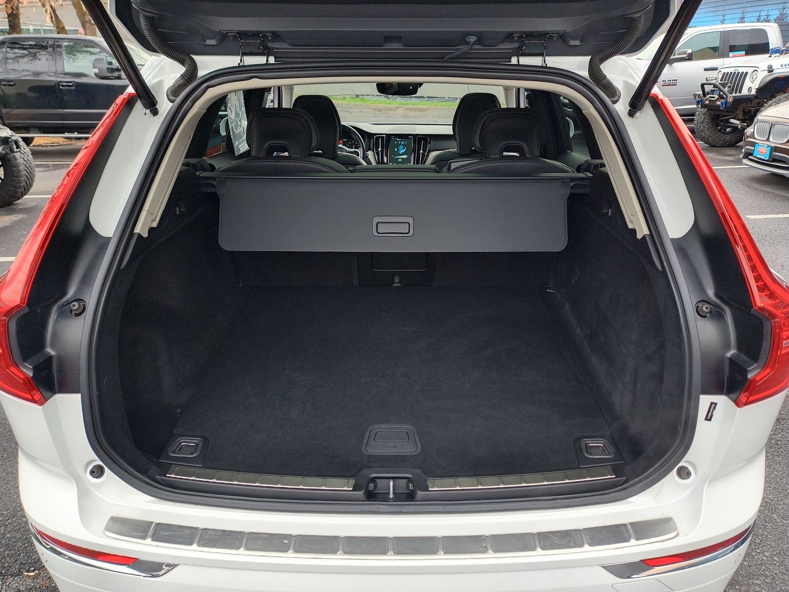 2021 Volvo XC60 T5 Inscription