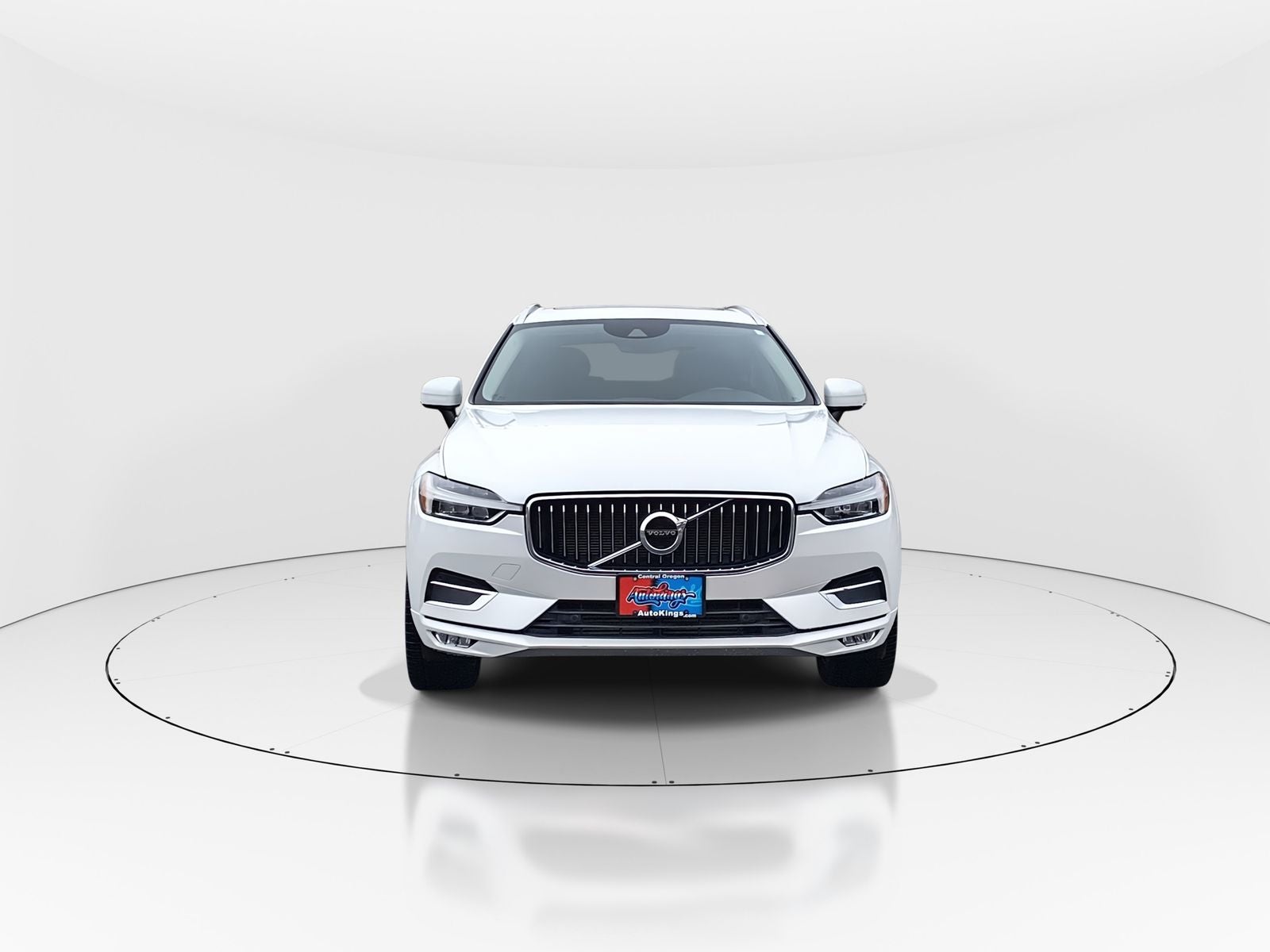 2021 Volvo XC60 T5 Inscription