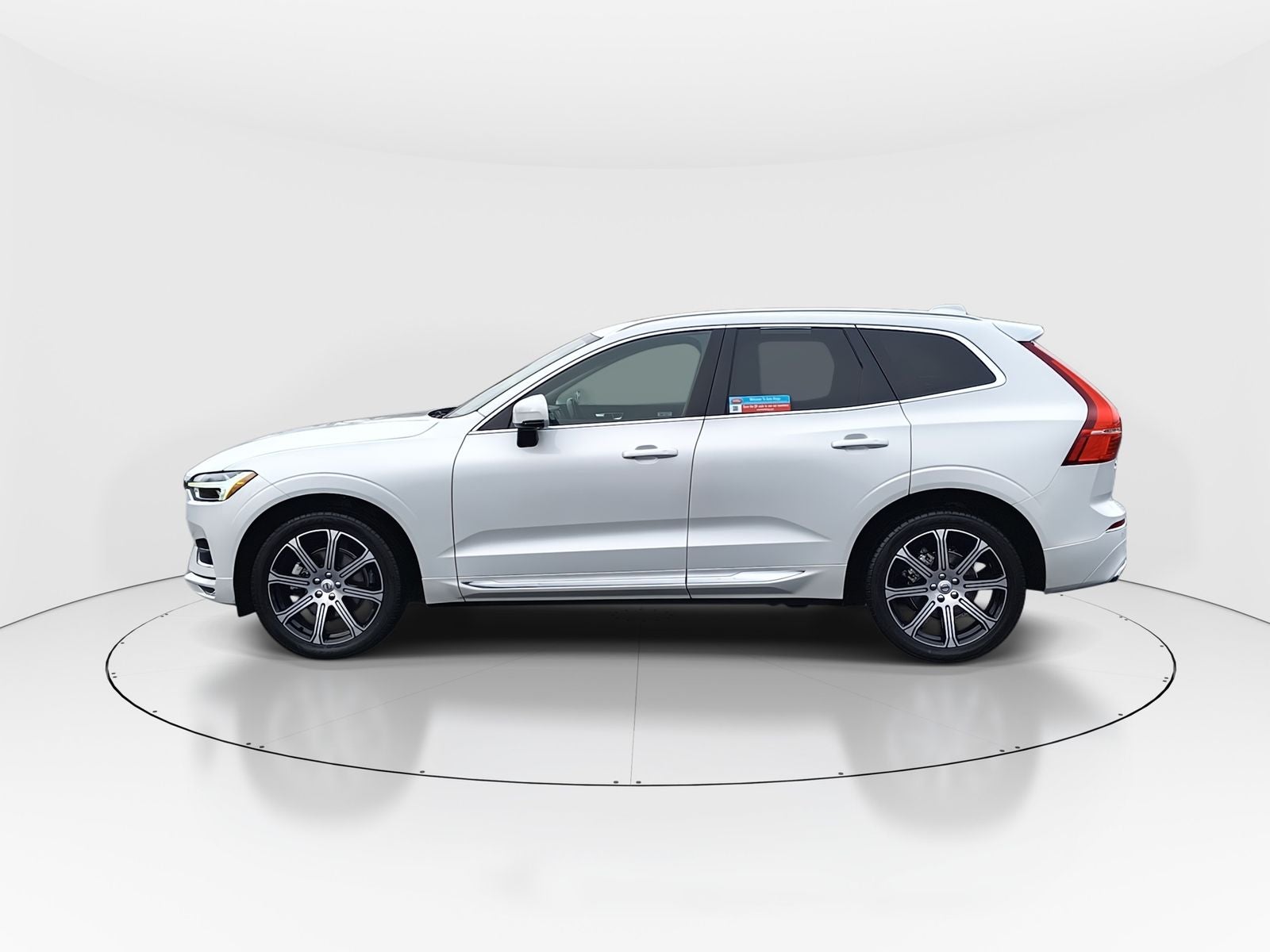 2021 Volvo XC60 T5 Inscription