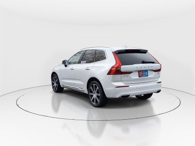 2021 Volvo XC60 T5 Inscription