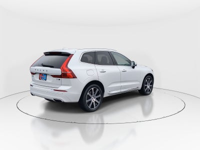 2021 Volvo XC60 T5 Inscription