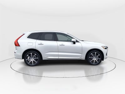 2021 Volvo XC60 T5 Inscription