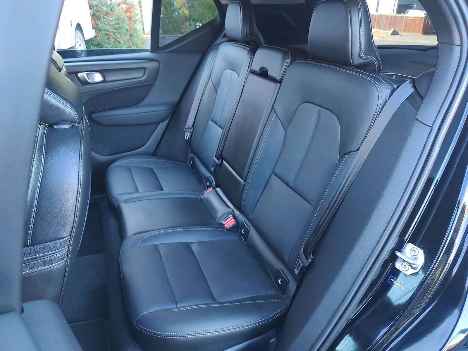 2021 Volvo XC40 Momentum