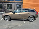 2017 Volvo V60 Cross Country T5