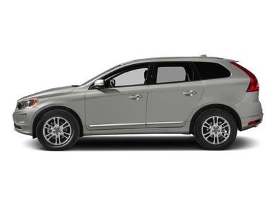 2015 Volvo Xc60 T6 Platinum Sport Utility 4D (2015.5)
